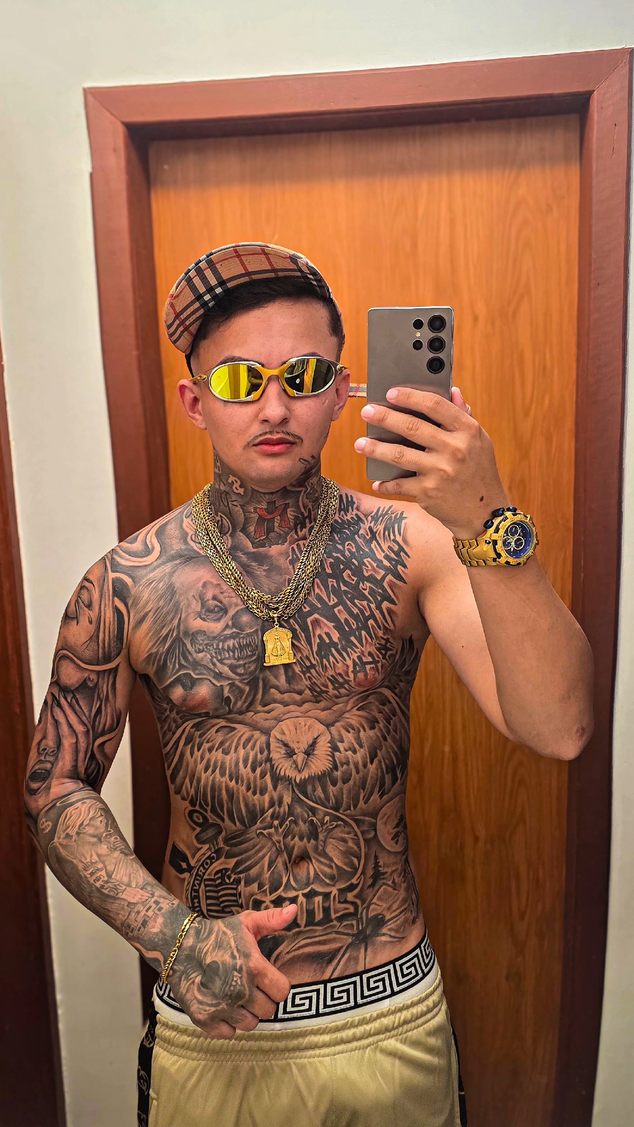 TATUADOGG — foto 1